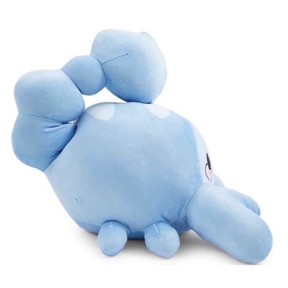 MochiOshis Scorpion 12" Character Collector Plush Toy Animal Kaito Sasuoshi NWT - Picture 2 of 5